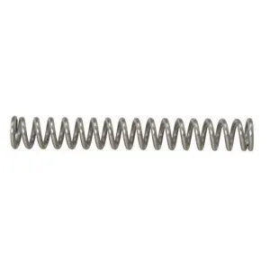 Wolff Trigger Rebound Spring for S&W J, K, L, N-Frame 15 lb Reduced Power 3PK
