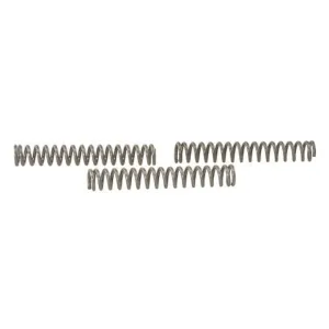Wolff Trigger Rebound Spring for S&W J, K, L, N-Frame 11 lb Reduced Power 3PK