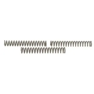 Wolff Trigger Rebound Spring for S&W J, K, L, N-Frame 12 lb Reduced Power 3PK