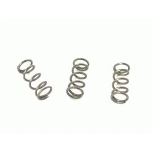 Wolff Base Pin Latch Spring for Colt Single Action Army Extra Power 3PK