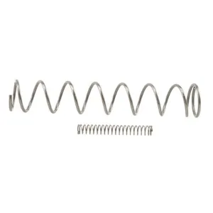 Wolff Conventional Recoil Spring for Walther PPK, PPK/S 380 ACP, 9mm Luger Reduced Power 17 lb