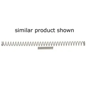 Wolff 1911 Government Recoil Spring 9 lb