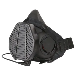 Ops-Core Special Operations Tactical Respirator with Microphone