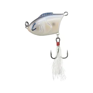 Bill Lewis Zig-Zag Topwater Oyster