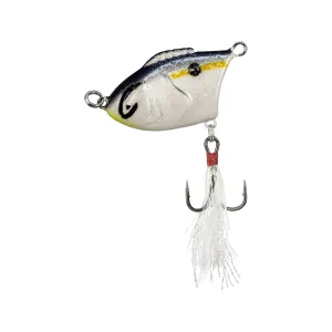 Bill Lewis Zig-Zag Topwater Disco