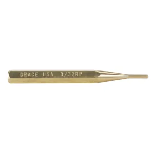 Grace USA Roll Pin Punch 3/32"