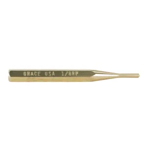 Grace USA Roll Pin Punch 1/8"