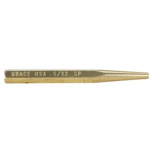 Grace USA Start Punch 5/32"