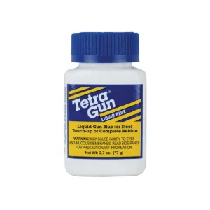 Tetra Gun Cold Blue 2.7 oz Liquid