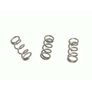 Wolff Base Pin Latch Spring for Ruger Single Action Extra Power 3PK