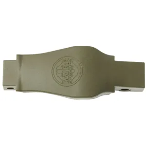 LWRC Advanced AR-15 Trigger Guard Olive Drab