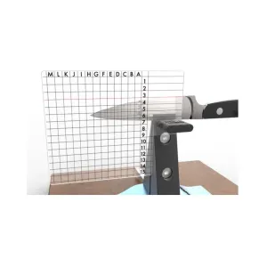 Wicked Edge Advanced Knife Sharpening Alignment Guide