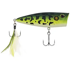 Berkley Bullet Pop 70 Topwater MF Frog