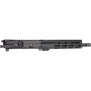 AR-STONER AR-15 Pistol Complete Upper Receiver 5.56x45mm NATO 10.3" Barrel Carbine Length M-LOK Handguard