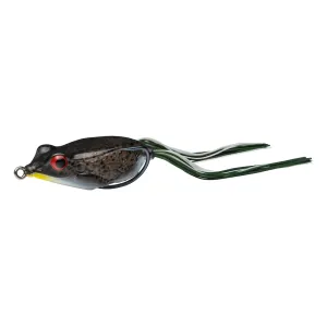 Strike King KVD Sexy Frog Green Pumpkin-Pearl Belly