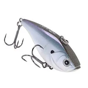 Azuma Shaker Z Lipless Crankbait Purple Hayes