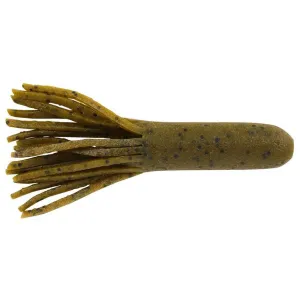 Berkley PowerBait MaxScent Tube 2 1/2 Green Pumpkin