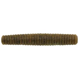 Berkley PowerBait MaxScent Lil' General Worm Canad eh Craw