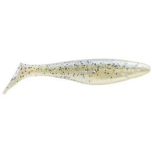 Berkley PowerBait Saltwater The Champ Swimmer 3.8" Chrome Flash