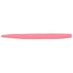 Berkley PowerBait MaxScent The General Worm 4 Bubblegum