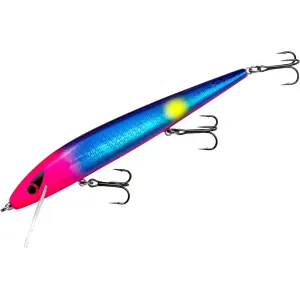Smithwick Perfect 10 Rogue Jerkbait The High Heat