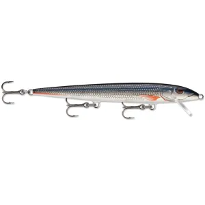Rapala Original Floating 13 Minnow Shiner