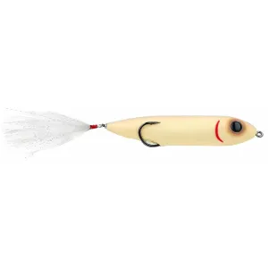 Snag Proof Zoo Pup Topwater Bone