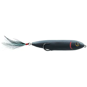 Snag Proof Zoo Pup Topwater Black