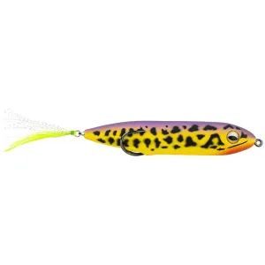 Snag Proof Zoo Dog Topwater Sunrise Frog