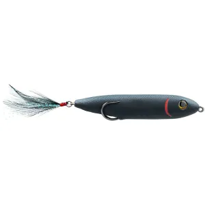 Snag Proof Zoo Dog Topwater Black