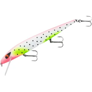 Smithwick Perfect 10 Rogue Jerkbait Troubled Trout