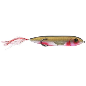 Snag Proof Zoo Dog Topwater Bloody Shad