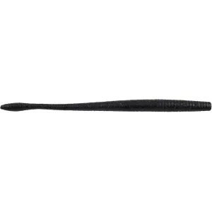 Berkley PowerBait MaxScent Hit Worm Black