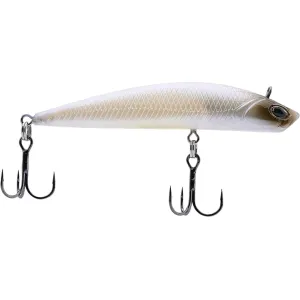 Berkley Finisher 2" Jerkbait French Pearl