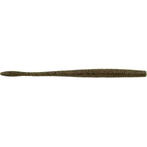 Berkley PowerBait MaxScent Hit Worm Watermelon Red