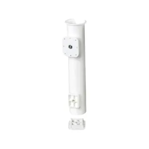 Engel Cooler Rod Holder White
