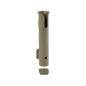 Engel Cooler Rod Holder Tan