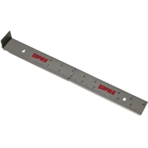 Rapala Folding Ruler 24"