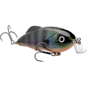 Strike King Hybrid Hunter Jr. Crankbait Tannic Gill