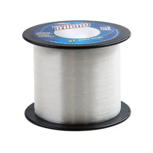 Berkley Trilene XT Monofilament Fishing Line 4lb 330yd Clear