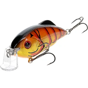 Strike King Hybrid Hunter Jr. Crankbait Gold Craw