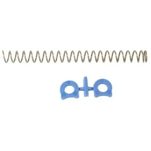 Wilson Combat Shok-Buff 1911 Commander Recoil Spring and Buffer Kit