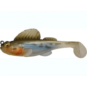 Megabass Dark Sleeper 3 Swimbait 3/8oz Haze
