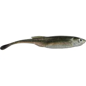 Berkley PowerBait Drip Minnow 5" HD Spottail Shiner