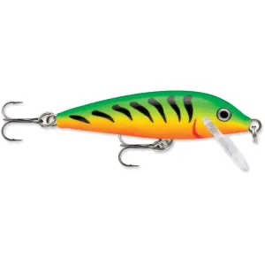 Rapala CountDown 07 Jerkbait Firetiger