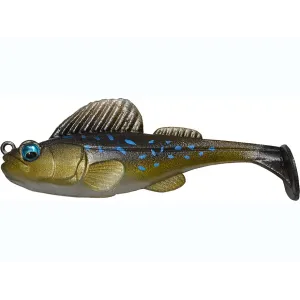 Megabass Dark Sleeper 3 Swimbait 1/2oz Mutsugorou