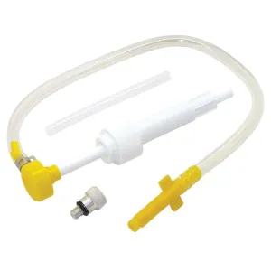 T-H Marine Lower Unit Gear Lube Pump