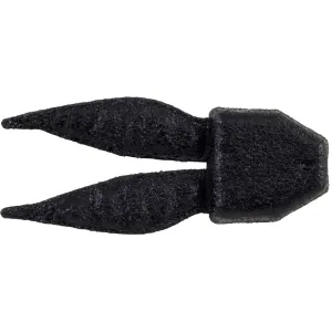 Berkley PowerBait MaxScent Chunk Black