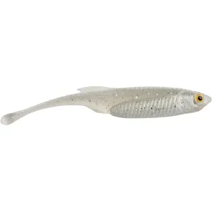Berkley PowerBait Drip Minnow 3" White Shiner