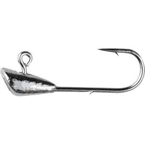 Trout Magnet 1/64oz Jighead Silver